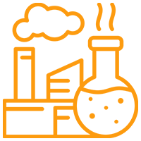chemical industry