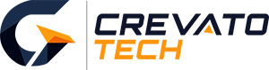 Crevato Tech Logo
